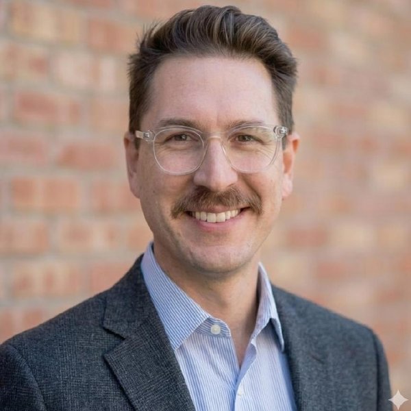 Brian Hammond, VP of Sales, FYC Labs