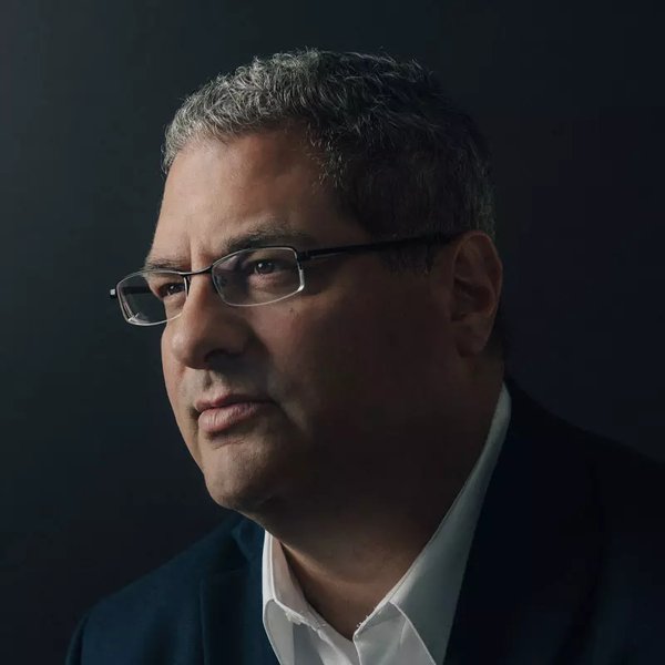 George Usi, CEO & Co-founder, Omnistruct