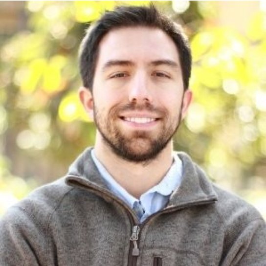 Justin Fortier, FYC Labs